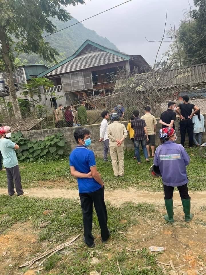 Quyết định không khởi tố vụ giết người xảy ra tại thôn Kéo Quạng, xã Minh Xuân, huyện Lục Yên