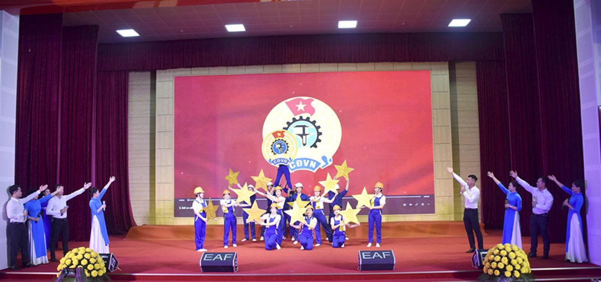 VKSND tỉnh Yên Bái tham gia Liên hoan “Tiếng hát công chức, viên chức, lao động” năm 2024